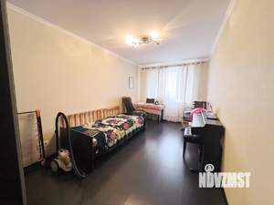 2-к квартира, вторичка, 58м2, 12/17 этаж