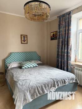 2-к квартира, вторичка, 49м2, 4/9 этаж