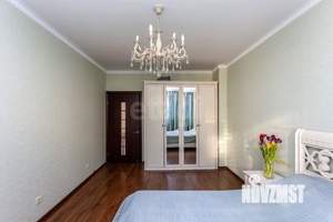 3-к квартира, вторичка, 87м2, 13/25 этаж