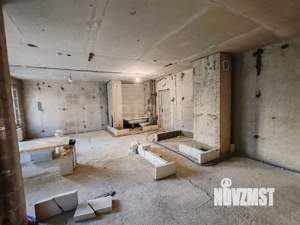 2-к квартира, вторичка, 53м2, 11/25 этаж