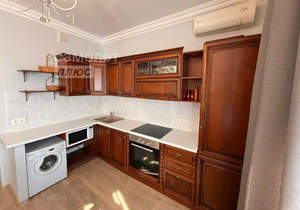 1-к квартира, вторичка, 42м2, 11/23 этаж