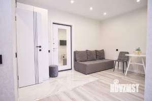 2-к квартира, вторичка, 36м2, 4/5 этаж