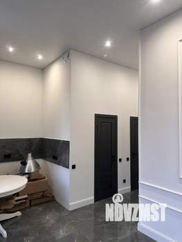 1-к квартира, вторичка, 34м2, 8/8 этаж