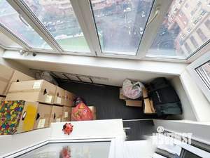 2-к квартира, вторичка, 58м2, 12/17 этаж