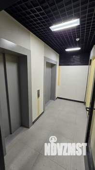 1-к квартира, вторичка, 33м2, 9/24 этаж