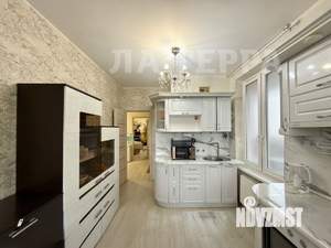 2-к квартира, вторичка, 56м2, 20/25 этаж