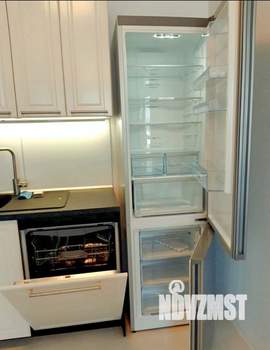 2-к квартира, вторичка, 45м2, 20/25 этаж