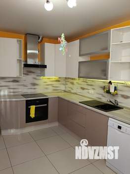 3-к квартира, вторичка, 75м2, 11/25 этаж