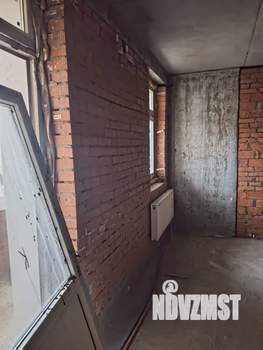 3-к квартира, вторичка, 65м2, 13/15 этаж
