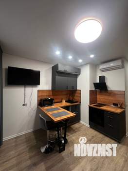 Студия квартира, вторичка, 22м2, 4/10 этаж
