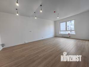 1-к квартира, вторичка, 41м2, 7/9 этаж
