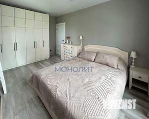 2-к квартира, вторичка, 53м2, 2/12 этаж
