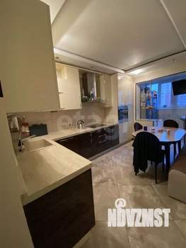 3-к квартира, вторичка, 83м2, 7/12 этаж