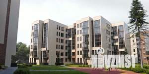 2-к квартира, вторичка, 57м2, 2/6 этаж