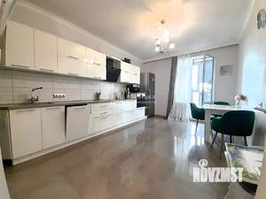 2-к квартира, вторичка, 71м2, 21/25 этаж