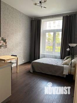 3-к квартира, вторичка, 86м2, 1/9 этаж