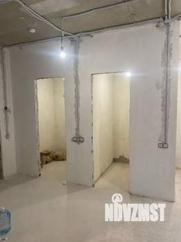 1-к квартира, вторичка, 32м2, 1/8 этаж
