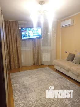 1-к квартира, вторичка, 39м2, 9/14 этаж