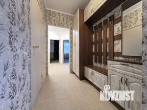 2-к квартира, сданный дом, 39м2, 2/10 этаж