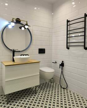 2-к квартира, вторичка, 56м2, 20/29 этаж