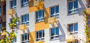 2-к квартира, вторичка, 52м2, 1/8 этаж