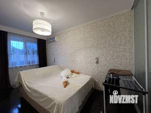 2-к квартира, вторичка, 64м2, 10/17 этаж