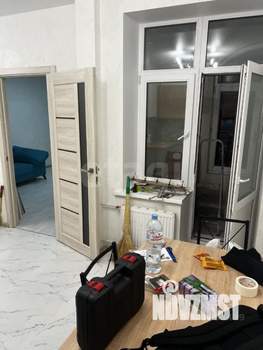 1-к квартира, вторичка, 36м2, 7/8 этаж