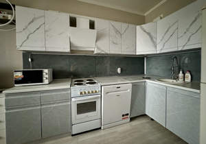 2-к квартира, вторичка, 69м2, 2/22 этаж