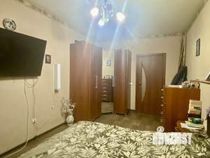 3-к квартира, вторичка, 94м2, 2/17 этаж