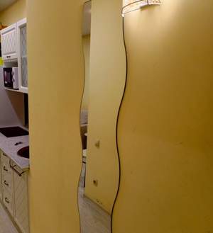 Студия квартира, вторичка, 20м2, 24/30 этаж