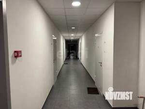Студия квартира, вторичка, 24м2, 6/9 этаж