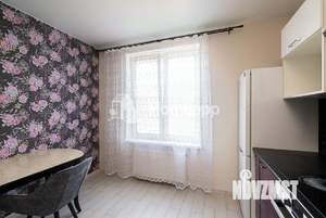2-к квартира, вторичка, 73м2, 3/24 этаж
