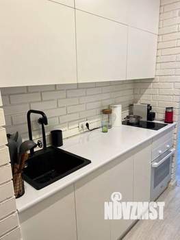 Студия квартира, вторичка, 28м2, 5/7 этаж