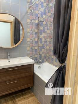 1-к квартира, вторичка, 35м2, 3/8 этаж