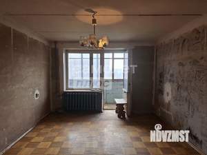 2-к квартира, вторичка, 53м2, 5/12 этаж