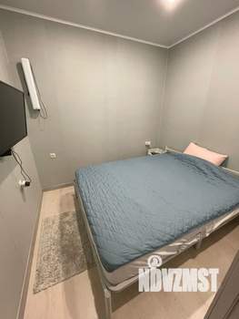 1-к квартира, вторичка, 31м2, 2/4 этаж