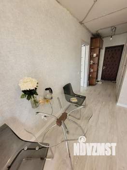 1-к квартира, вторичка, 35м2, 5/9 этаж