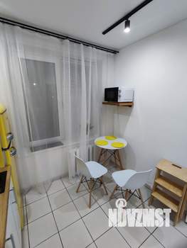 2-к квартира, вторичка, 36м2, 2/12 этаж