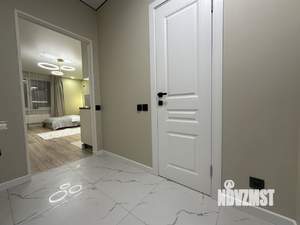 1-к квартира, вторичка, 31м2, 4/6 этаж