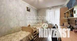 3-к квартира, вторичка, 80м2, 8/22 этаж