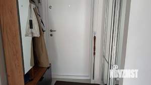 2-к квартира, вторичка, 53м2, 5/9 этаж