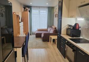 2-к квартира, вторичка, 44м2, 3/3 этаж