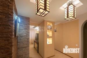 3-к квартира, вторичка, 98м2, 8/16 этаж