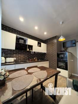 2-к квартира, вторичка, 64м2, 10/25 этаж