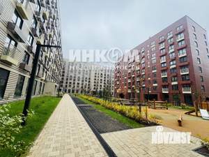 2-к квартира, вторичка, 54м2, 8/9 этаж