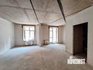 4-к квартира, вторичка, 94м2, 4/8 этаж