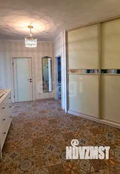 3-к квартира, вторичка, 78м2, 21/25 этаж