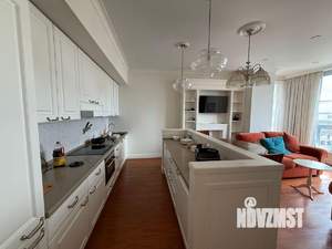 4-к квартира, вторичка, 105м2, 5/5 этаж
