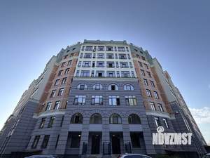 2-к квартира, вторичка, 49м2, 6/9 этаж