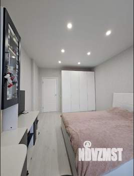 2-к квартира, вторичка, 65м2, 19/26 этаж